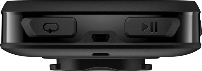 Kompjuter biçiklete Coospo CS300, GPS, Bluetooth, i zi