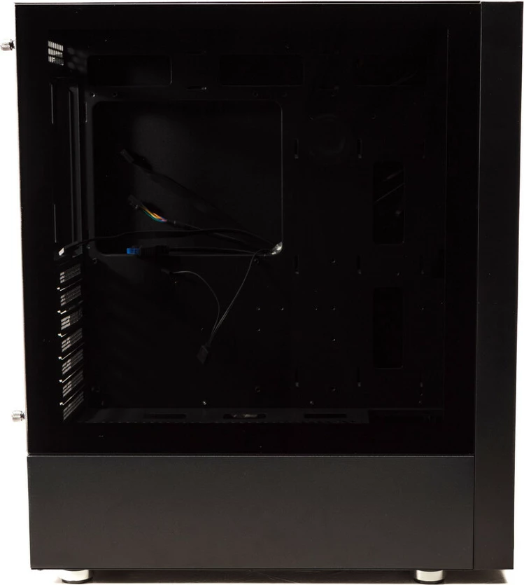 Shtëpizë SAMA 3705 (Zezë)