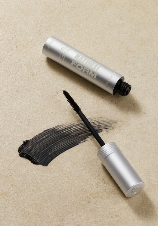 Natural Form Maskarë 9 ML Black
