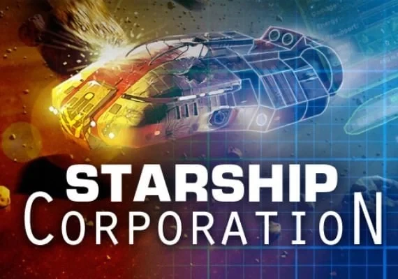 Starship Corporation EN/DE/RU Global