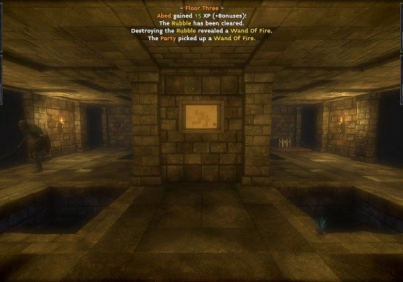 The Deep Paths: Labyrinth Of Andokost EN Global