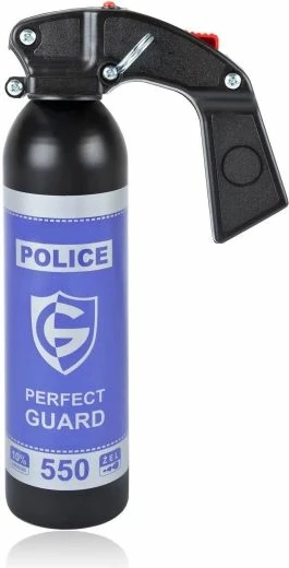 Sprej piperi GUARD, i zi