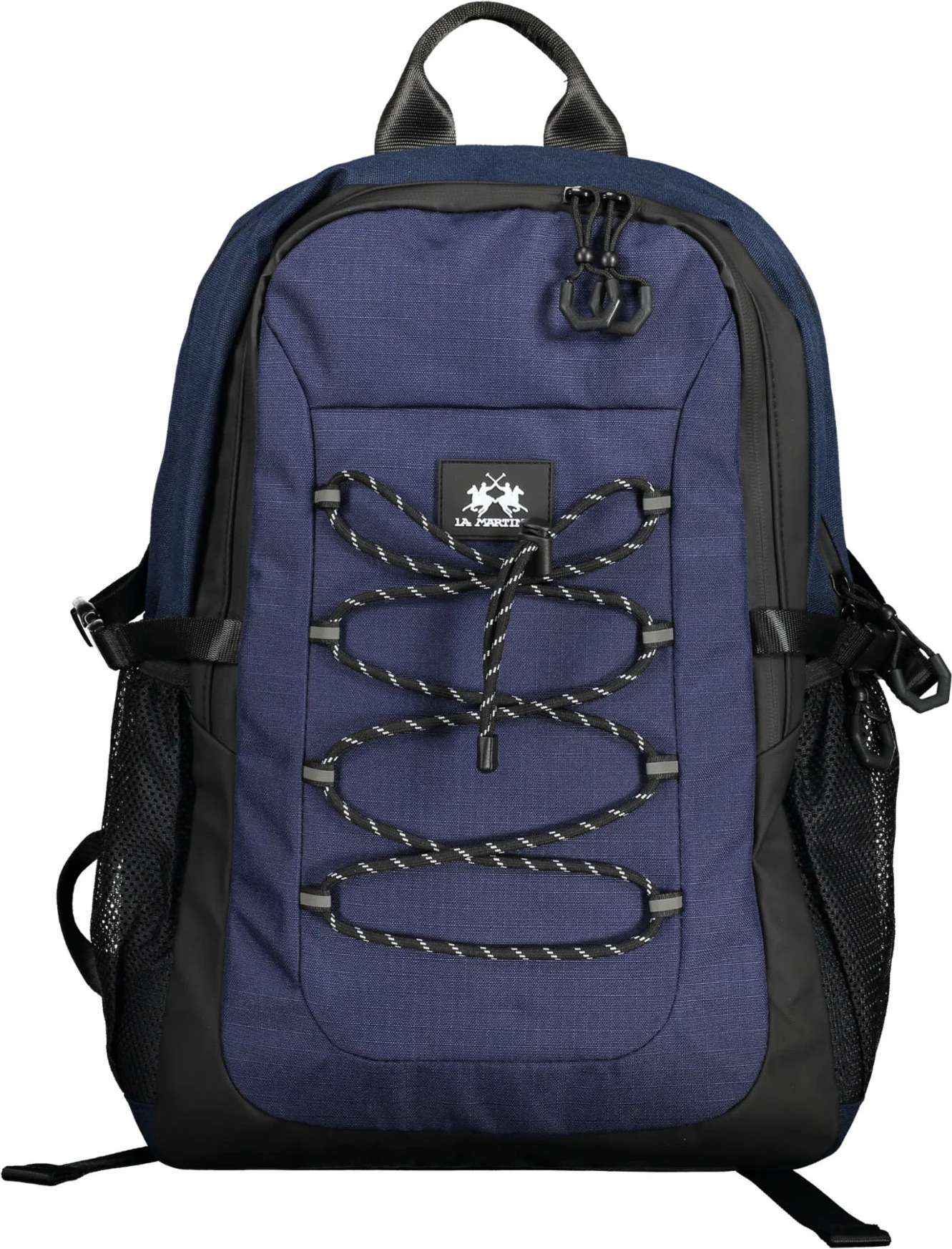 Çantë shpine LA MARTINA për meshkuj, blu