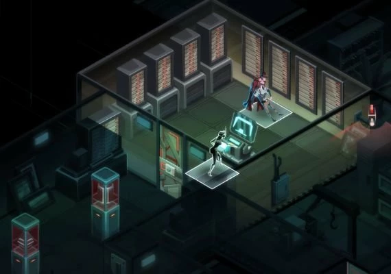 Invisible Inc. EN Global