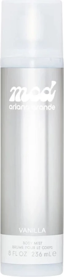 Mist për trup Ariana Grande Mod Vanilla për femra 236ml