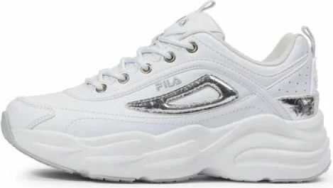 Atlete për femra Fila, të bardha