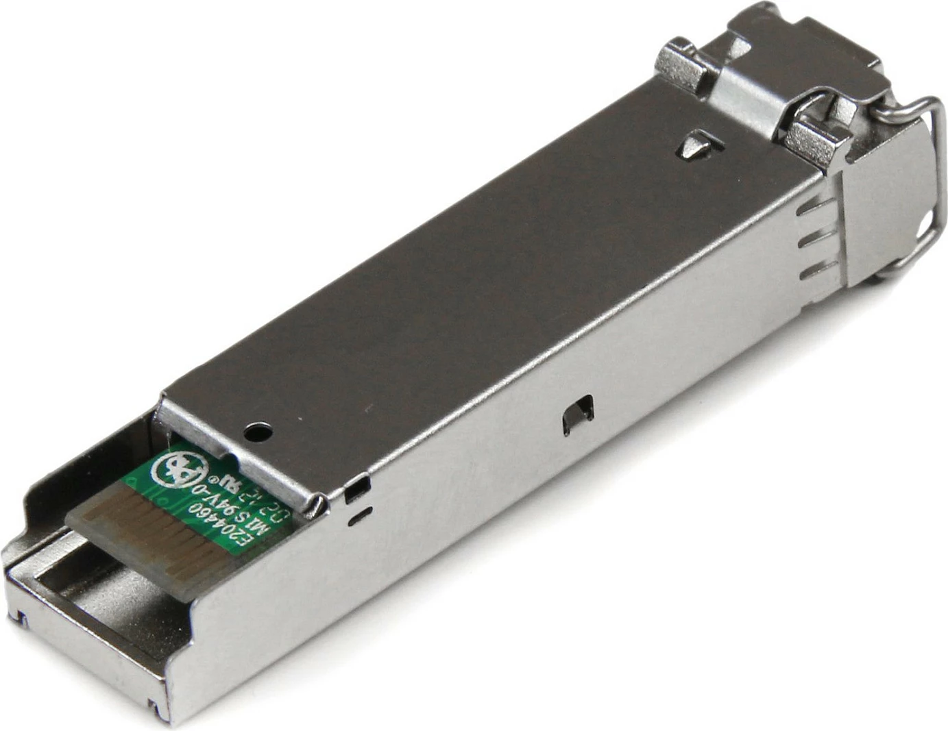 Modul transceiver SFP+ StarTech J9150D-ST, 10GBase-SR, LC, 850nm, 300m, argjendtë