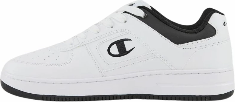 Atlete për meshkuj Champion, të bardha