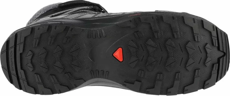 Atlete për fëmijë Salomon, të zeza