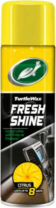 Sprej Maske Fresh Shine Citrus 500ml