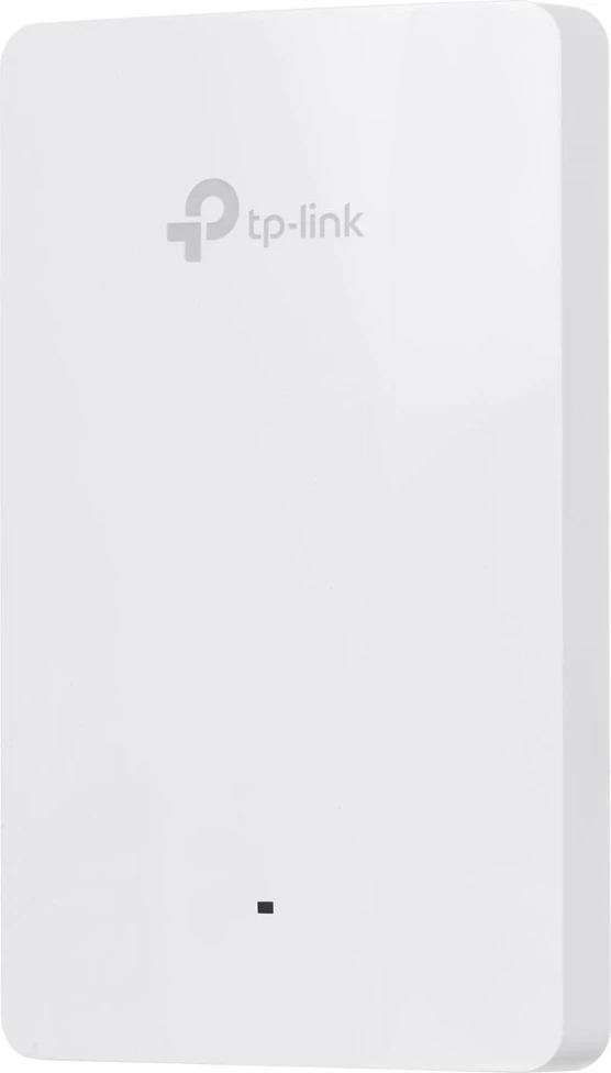 Pika Qasjes WiFi 6 TP-LINK AX1800, e bardhë