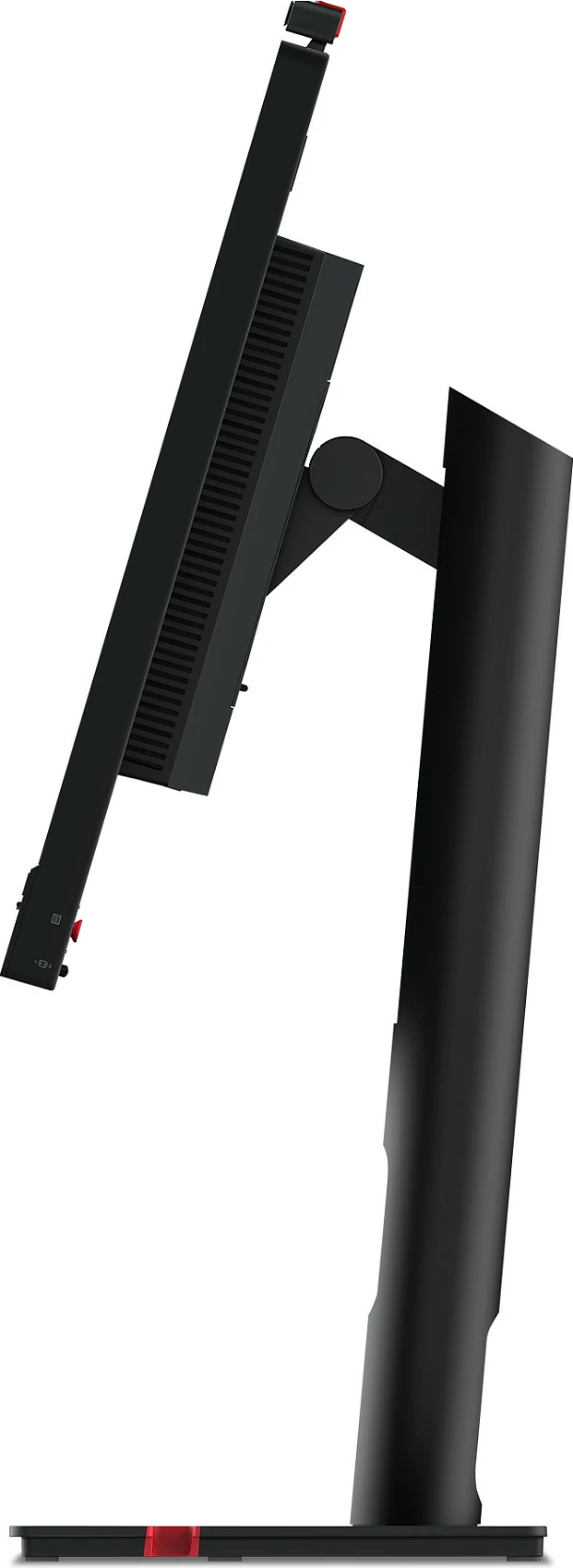Monitor Lenovo ThinkVision T24mv-30, 23.8", Full HD, LED, i zi