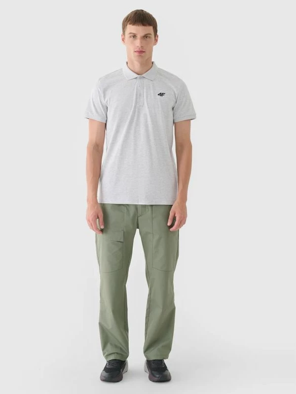 Maicë polo për meshkuj 4F [Madhësia: M]
