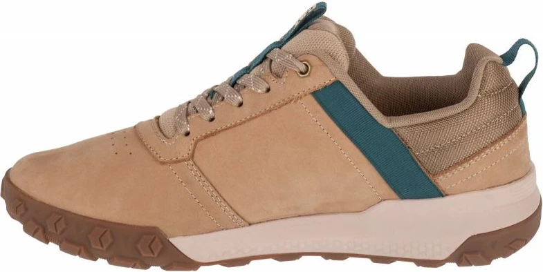 Këpucë për meshkuj Caterpillar, bezhë