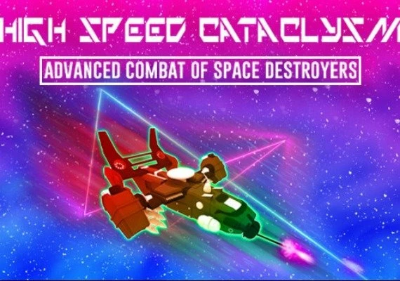 High Speed Cataclysm EN Global