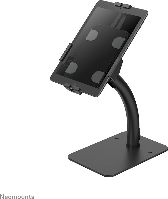 Mbajtës tavoline për tablet Newstar DS15-625BL1, 7.9-11 inç, i zi