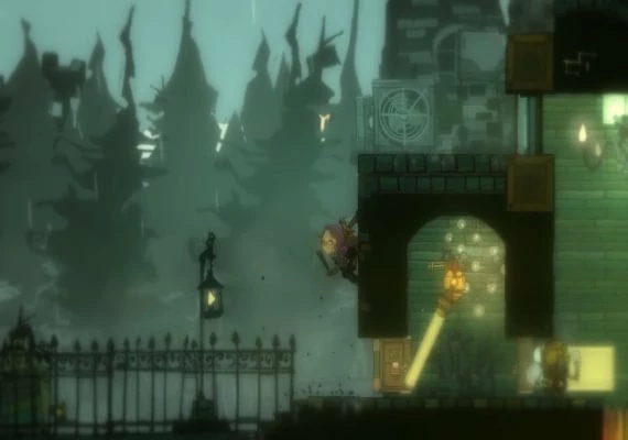 The Swindle EN Global