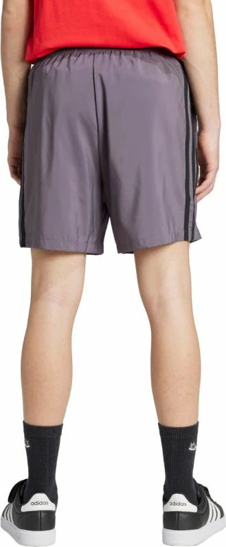 Shorce për meshkuj adidas, të hirtë