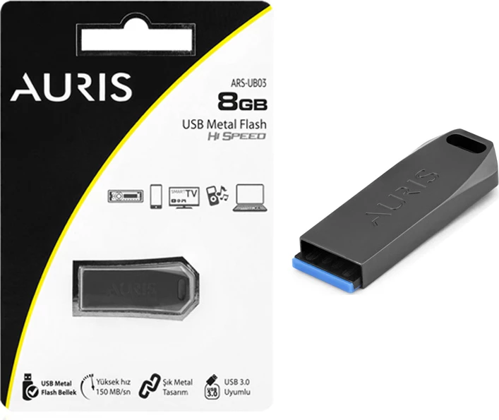 USB 8GB