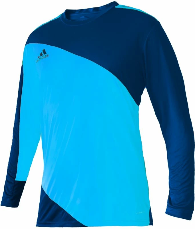 Fanellë portieri për fëmijë adidas Squadra 21, blu-errët [Madhësia: 176 cm]