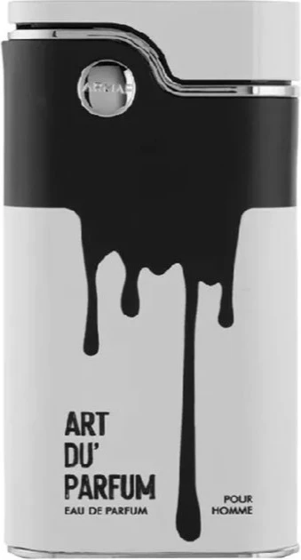 Eau de Parfum për meshkuj Armaf Art Du' Parfum 100ml