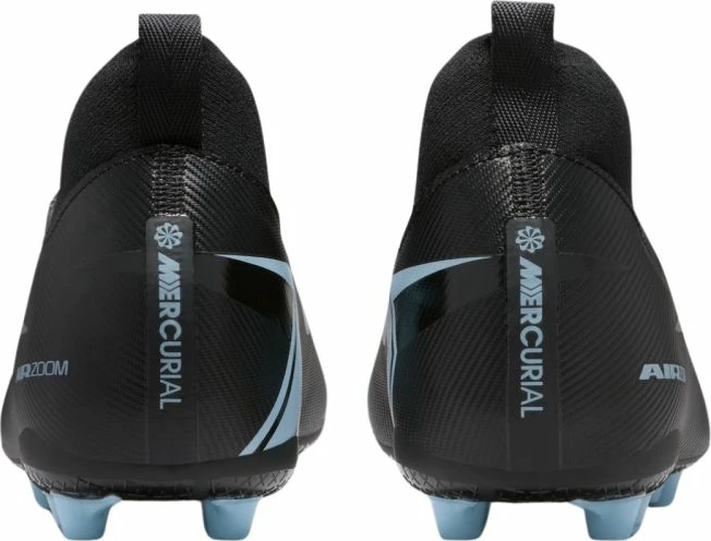 Atlete futbolli për fëmijë Nike Zoom Mercurial Superfly 10 Academy AG FQ8308 001 [Madhësia: 37.5]