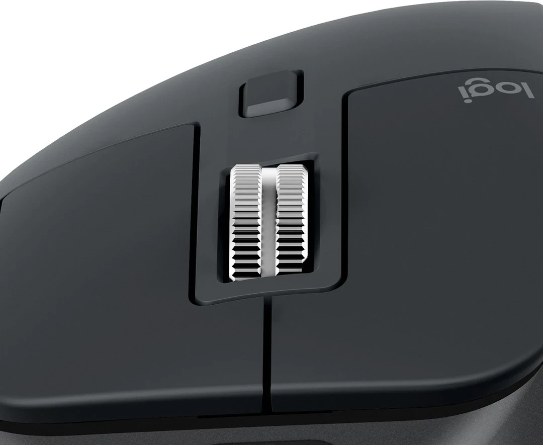 Maus Logitech MX Master 3s for Business
