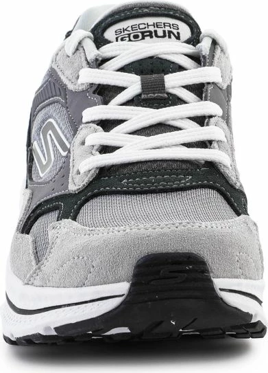 Atlete vrapimi për meshkuj Skechers, gri