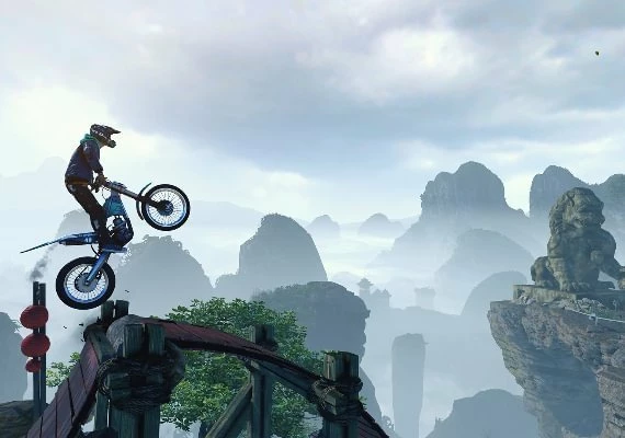 Trials Rising Gold Edition EN Global