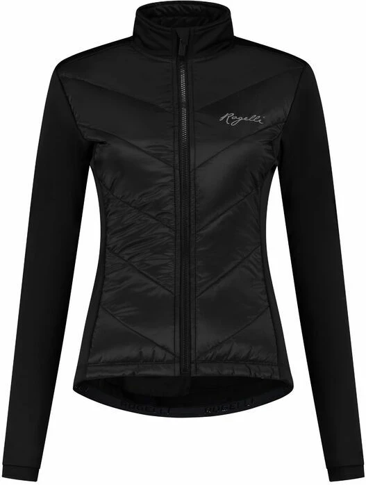 Jakne për femra Yakimasport, e zezë