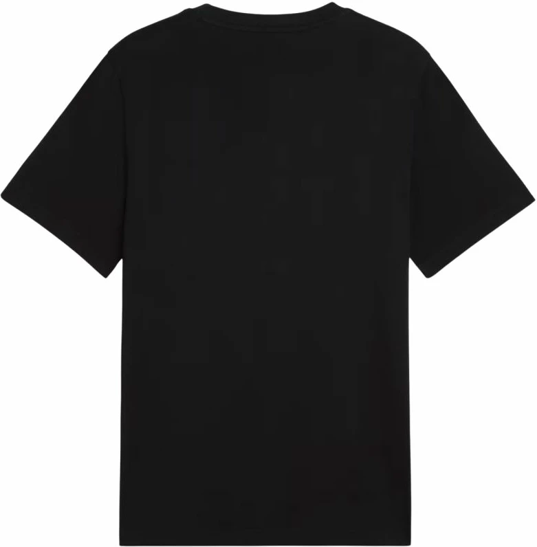 Maicë për meshkuj Puma ESS Small No. 1 Logo Centered 692912 01, e zezë [Madhësia: S]