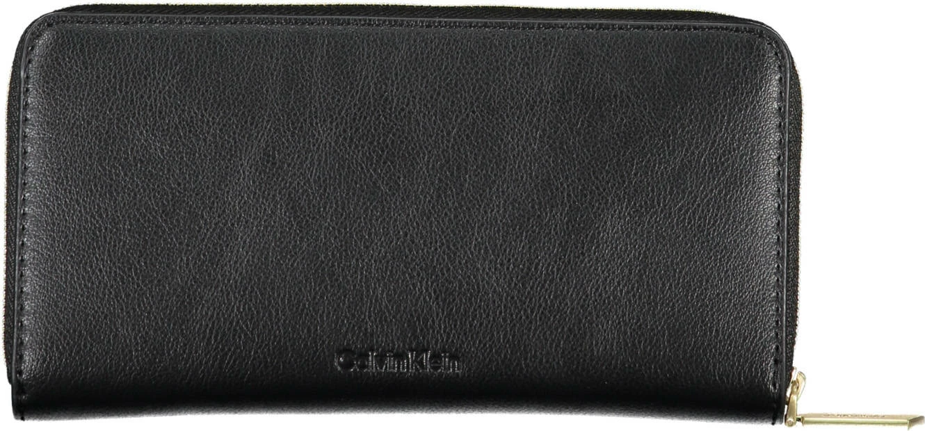 Portofol femra Calvin Klein, e zezë