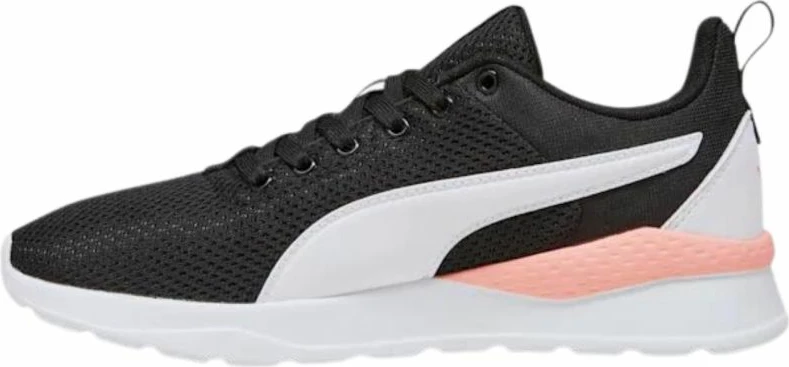 Atlete për meshkuj Puma, të bardha dhe të zeza [Madhësia: 35.5]