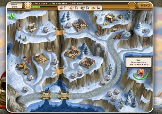 Roads of Rome 2 EN/DE/FR/IT/RU/ES Global