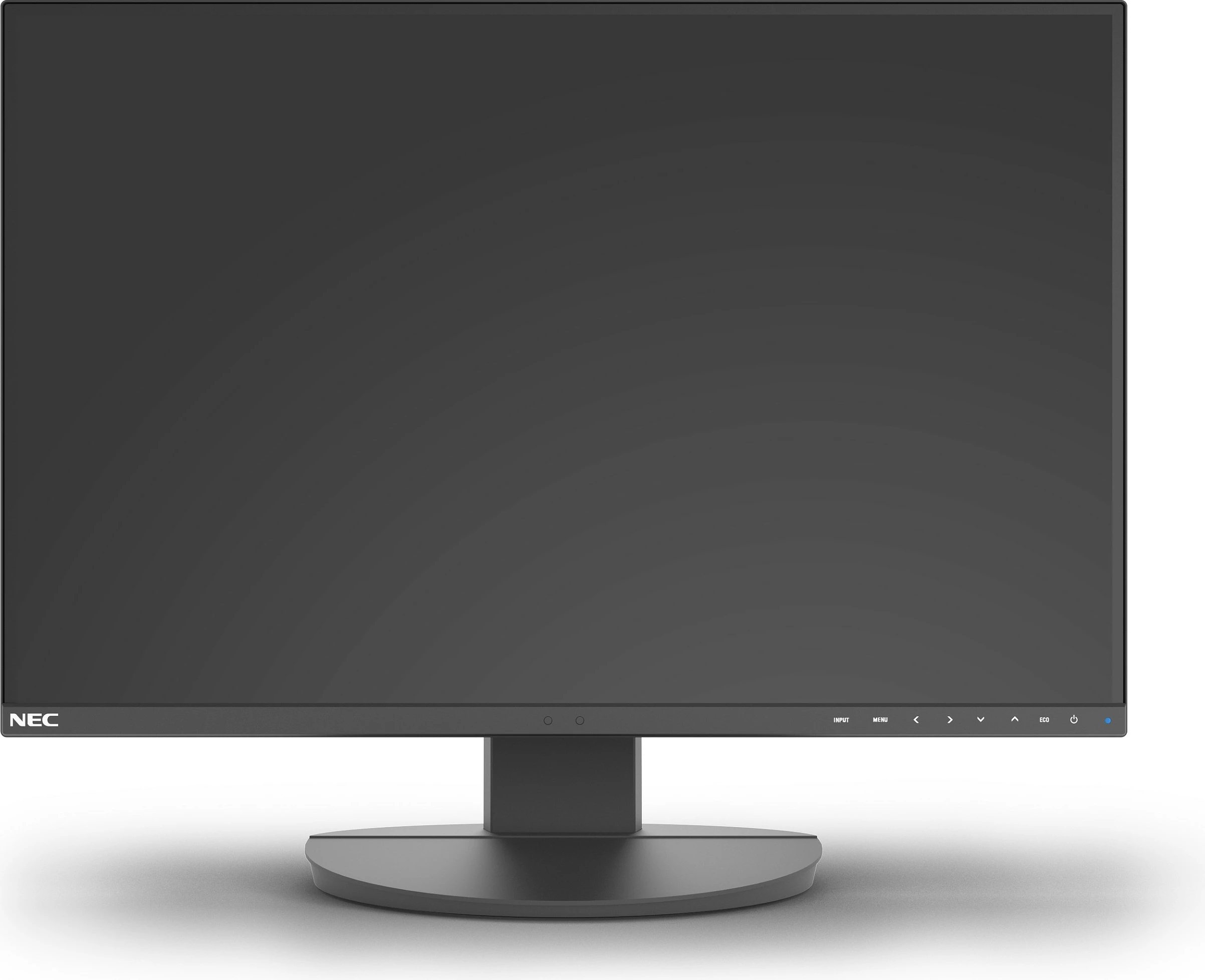 Monitor Sharp MultiSync EA242F, 24", Full HD 1920x1080, IPS LCD, HDMI/DisplayPort/DVI, i zi