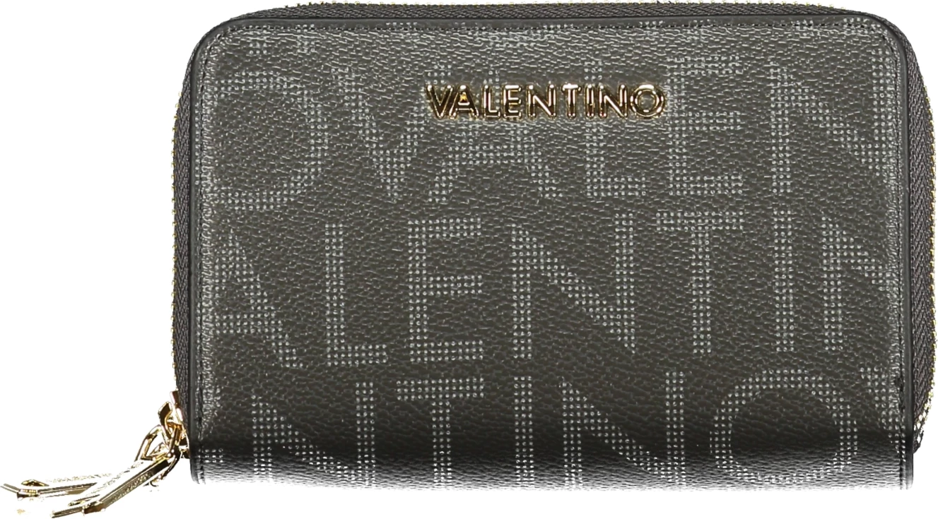 Portofol VALENTINO BAGS femra, të zezë