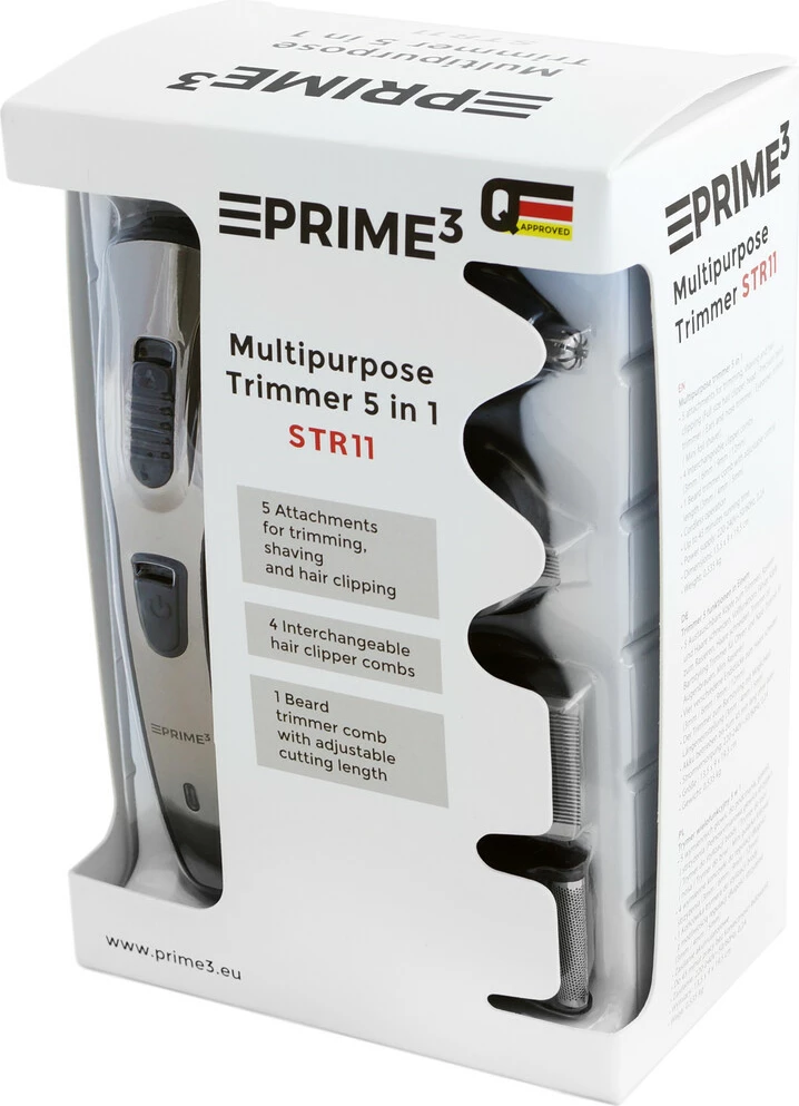 Makinë Rroje PRIME3 STR11