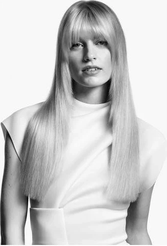 Drejtuese/Tharëse për flokë Dyson Airstrait, 1600 W