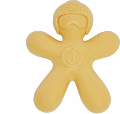 Mr&Mrs Big Joy Verdhe