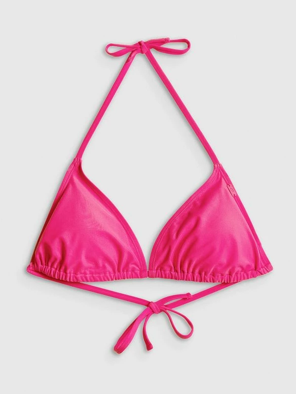 Bikini top për femra 4F 4FWSS26UBKTF085-20S [Madhësia: XL]