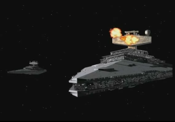 Star Wars: X-Wing Alliance EN Global