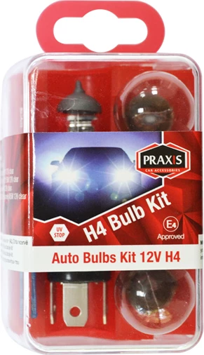 Drita rezervë H4 - 52301