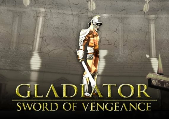 Gladiator: Sword of Vengeance EN/DE/FR/IT/ES Global