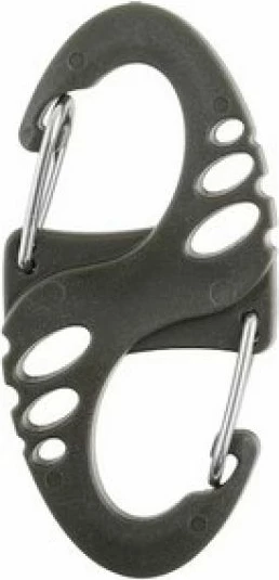 Set karabinash Mil-Tec, të gjelbra