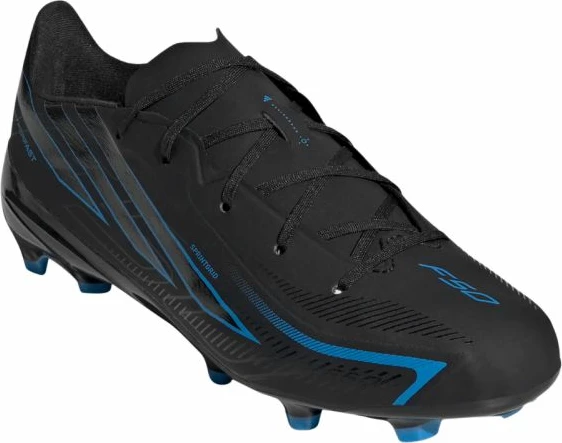 Atlete futbolli për fëmijë adidas F50 Hyperfast League FG KK1398 [Madhësia: 37 1/3]