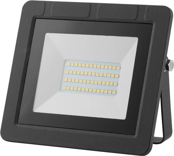 Reflektor LED ASALITE ASAL0113 30W 4500K 2400lm IP65, i zi