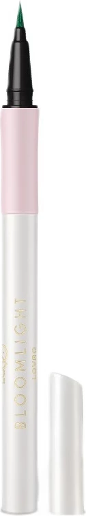 Eyeliner i lëngshëm LOVRO Bloomlight për femra smerald 0.6g