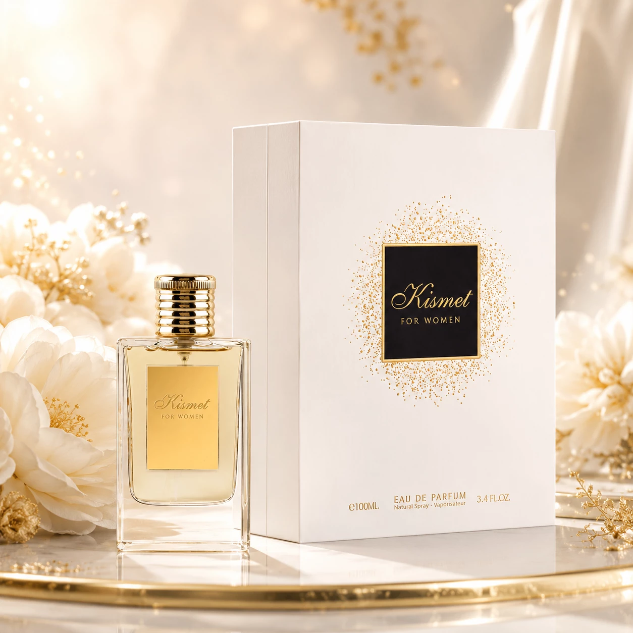 Kismet For Women Maison Alhambra - Eau de Parfum 100ml