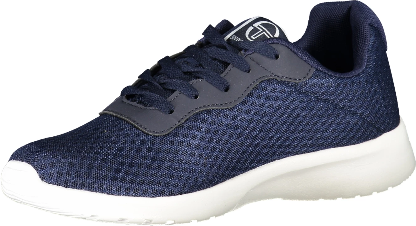 Atlete për meshkuj Sergio Tacchini, të kaltra [Madhësia: 40]