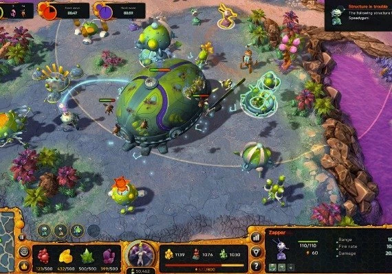 Hypernova: Escape from Hadea EN/IT/RU/ZH/ES/ZH Global